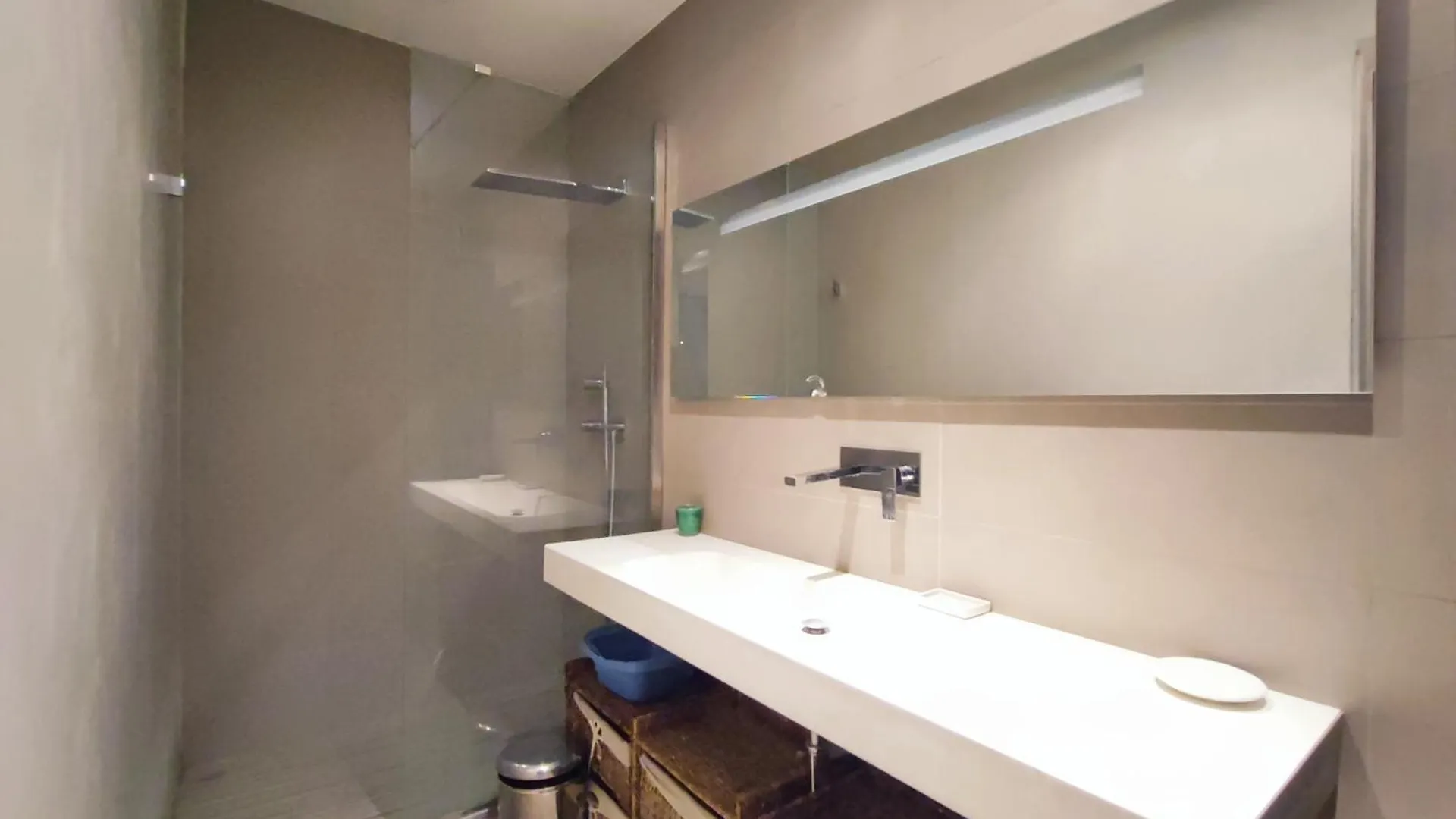 Rue De Berri - Paris 8 Appartement