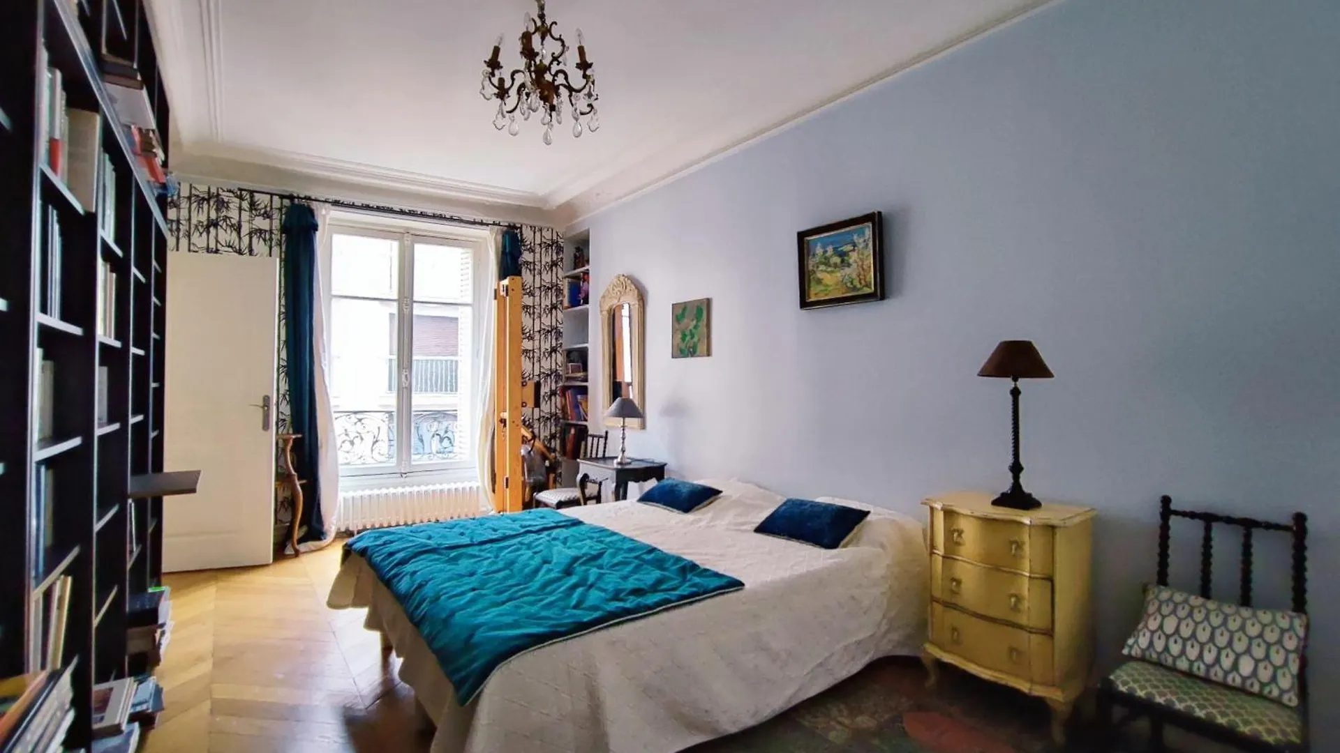 דירות Rue De Berri - Paris 8